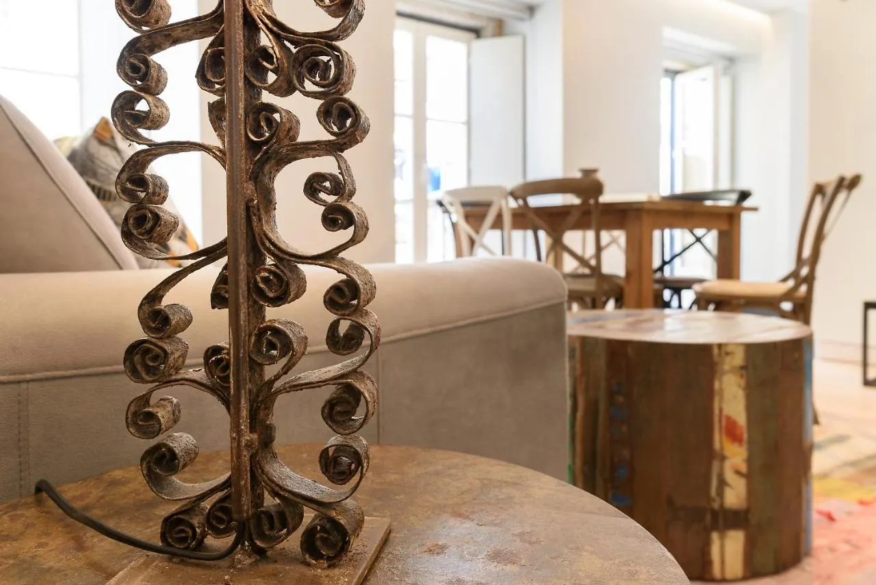 Sitio Dos Cavaleiros Apartments Lisbon