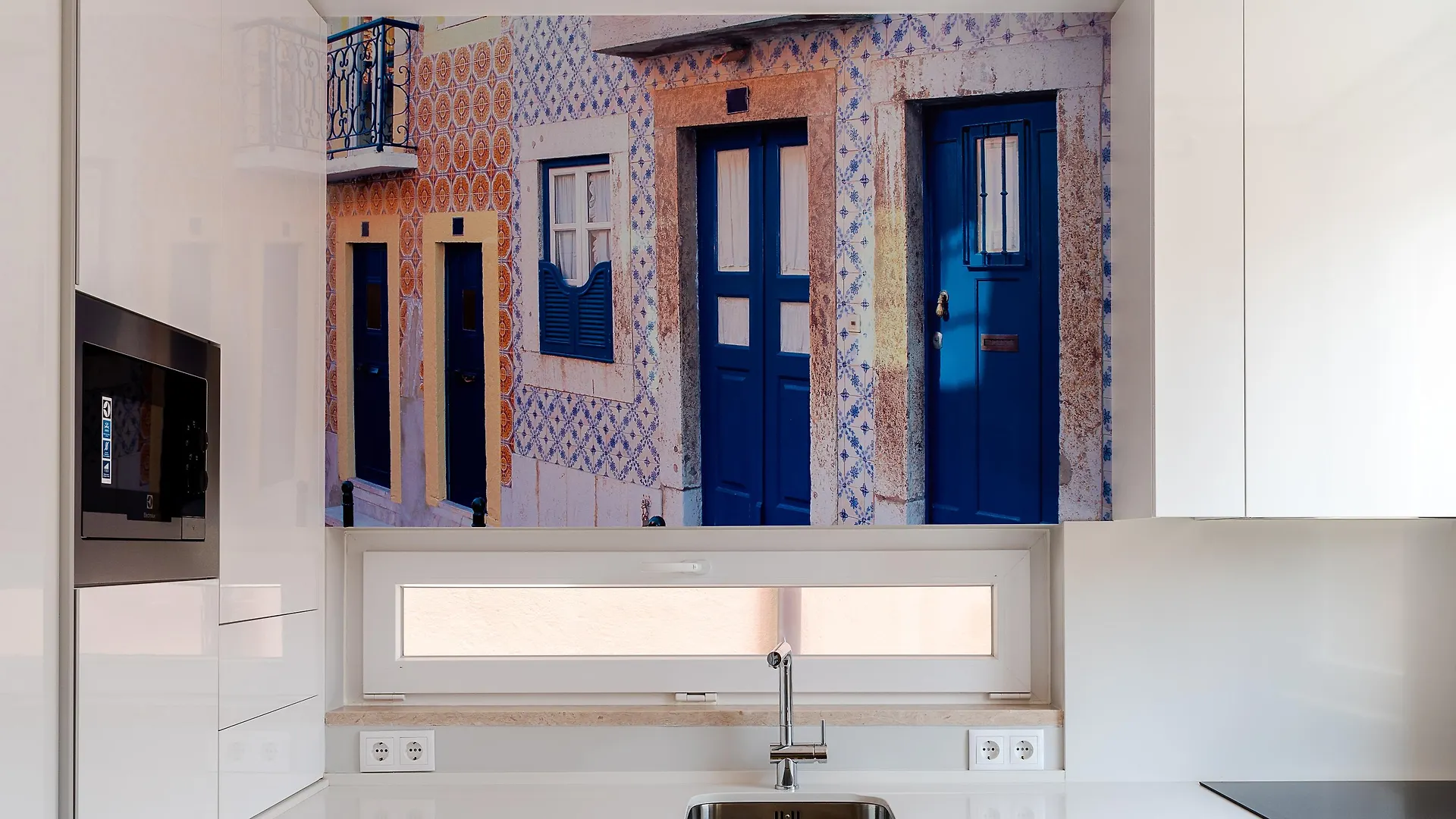 Sitio Dos Cavaleiros Apartments Lisbon