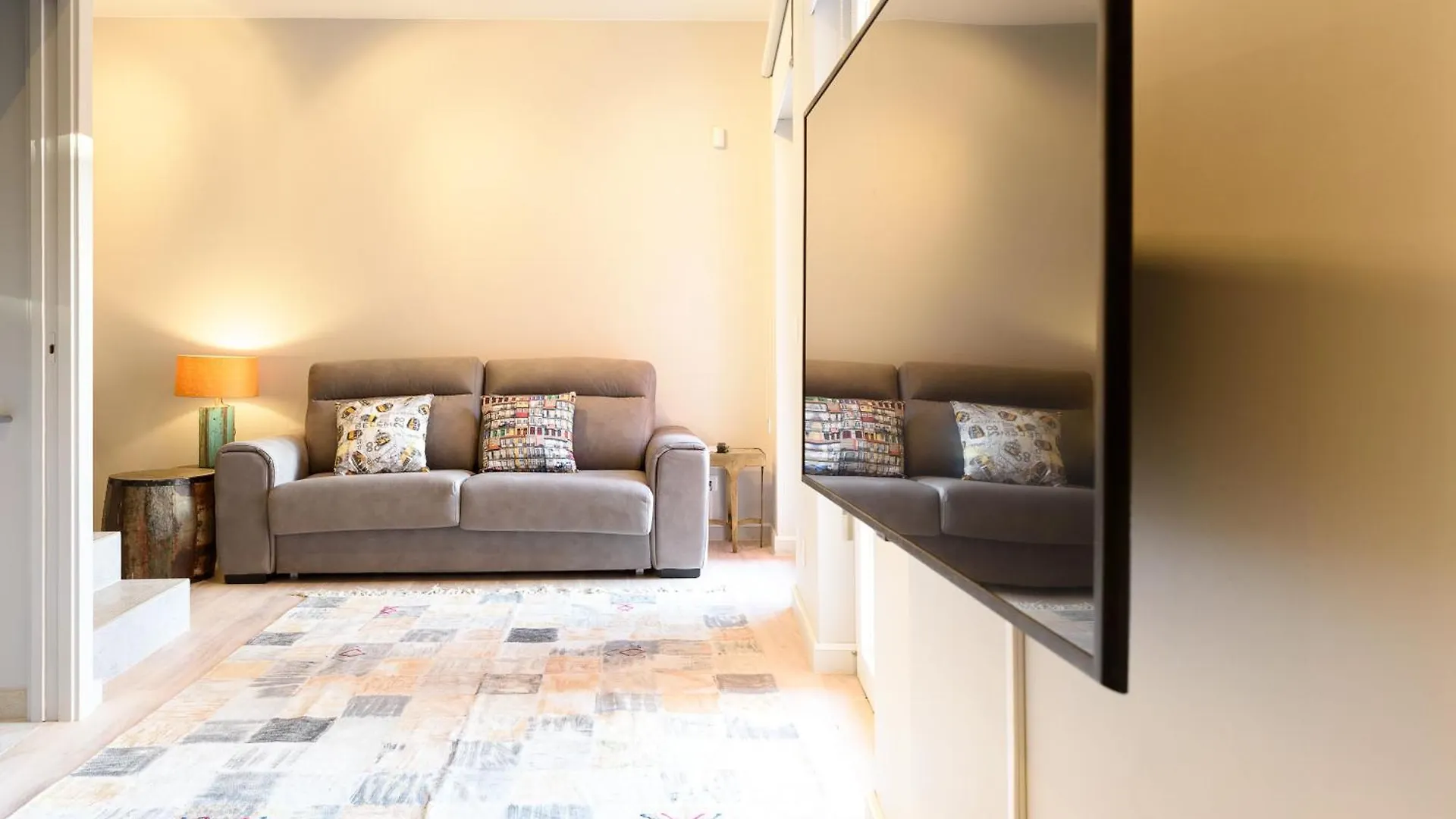 Sitio Dos Cavaleiros Apartments Lisbon