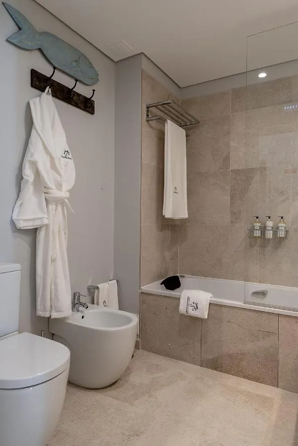 Sitio Dos Cavaleiros Apartments Lisbon