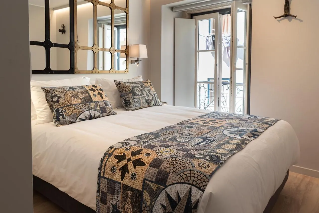 Sitio Dos Cavaleiros Apartments Lisbon