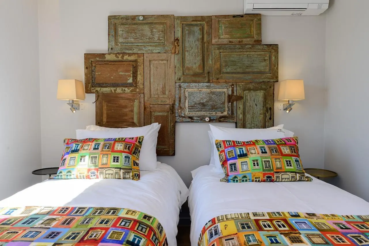 Sitio Dos Cavaleiros Apartments Lisbon