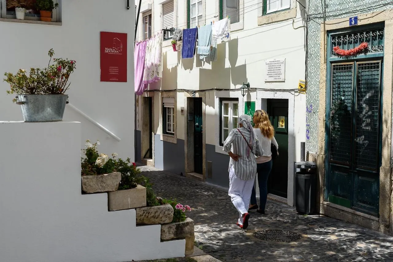 Sitio Dos Cavaleiros Apartments Lisbon