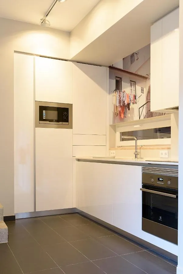 Sitio Dos Cavaleiros Apartments Lisbon