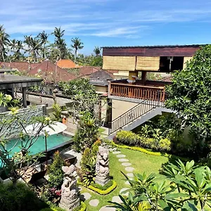 Sari Murni Privatunterkunft Ubud