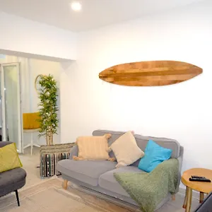 Appartement Trylisbon Amoreiras, Lisboa