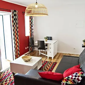 Appartement Fabulous, Lissabon