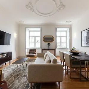 Appartement Riverside Deluxe, Lisboa