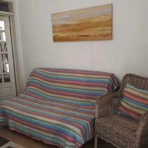 Appartement Flat In Historic Neighbourhood, Lisboa