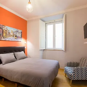 Appartement Calçada Do Combro, Lisboa