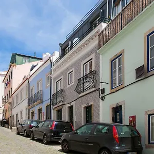 Appartement Exquisit Flat Right, Lisboa
