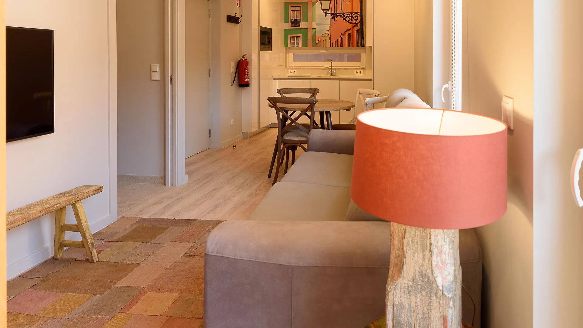 Sitio Dos Cavaleiros Apartments Lisbon